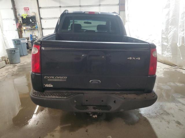 Photo 6 from auction – 2005 FORD EXPLORER S with VIN 1FMZU77K45UB23632