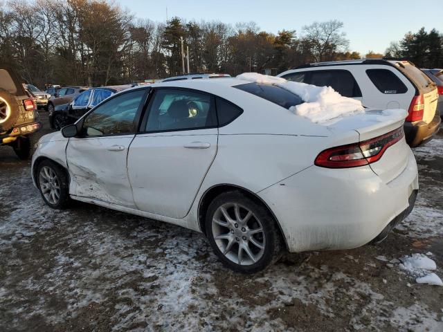 Photo 2 from auction – 2013 DODGE DART SXT with VIN 1C3CDFBA4DD334075
