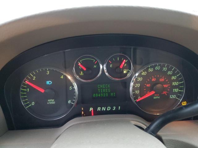 Photo 9 from auction – 2004 FORD FREESTAR L with VIN 2FMZA58264BA38033