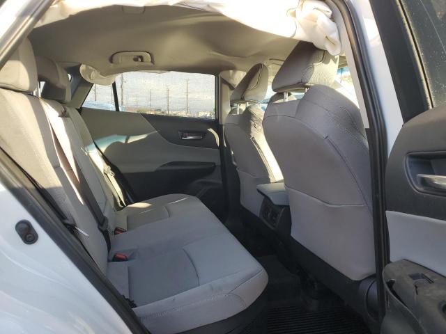 Photo 11 from auction – 2024 TOYOTA VENZA LE with VIN JTEAAAAH6RJ190630