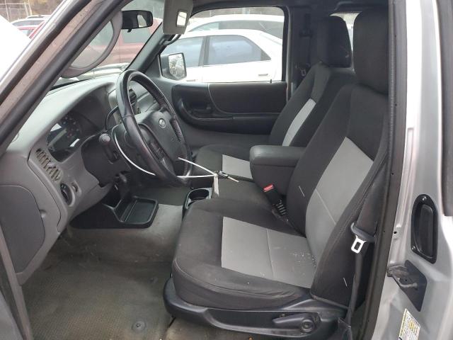 Photo 7 from auction – 2011 FORD RANGER SUP with VIN 1FTLR4FE1BPA83171
