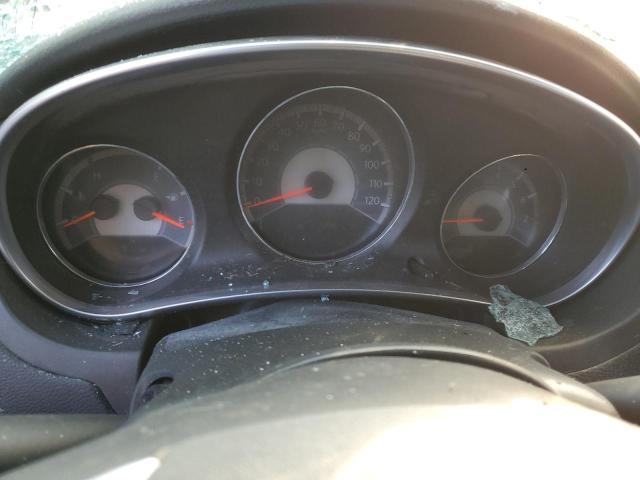 Zdjęcie 9 z aukcji – 2013 CHRYSLER 200 TOURIN z VIN 1C3CCBBB0DN627745