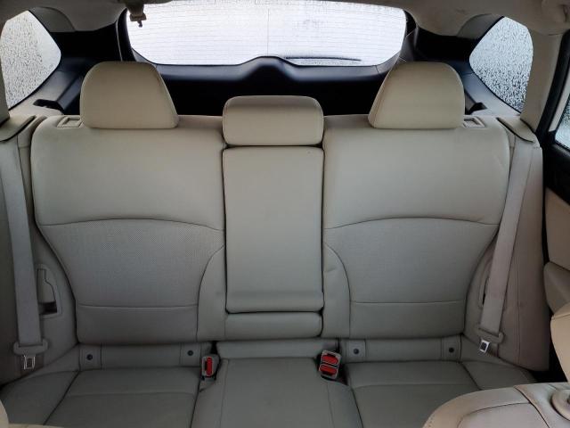 Photo 10 from auction – 2015 SUBARU OUTBACK 2. with VIN 4S4BSBJC5F3219661