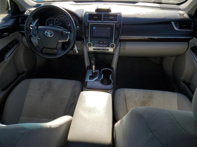 صورة رقم 8 من المزاد - 2012 TOYOTA CAMRY BASE مع VIN 4T1BF1FKXCU522228