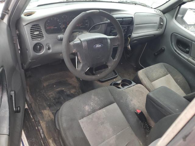 Photo 8 from auction – 2007 FORD RANGER SUP with VIN 1FTYR14D97PA82176