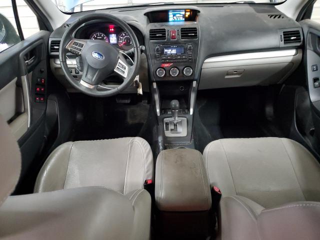 Photo 8 from auction – 2014 SUBARU FORESTER 2 with VIN JF2SJAHC8EH547408