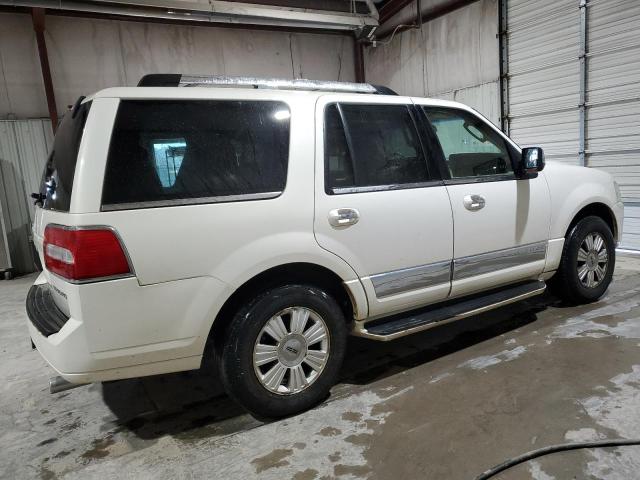 Photo 3 from auction – 2008 LINCOLN NAVIGATOR with VIN 5LMFU28598LJ10963