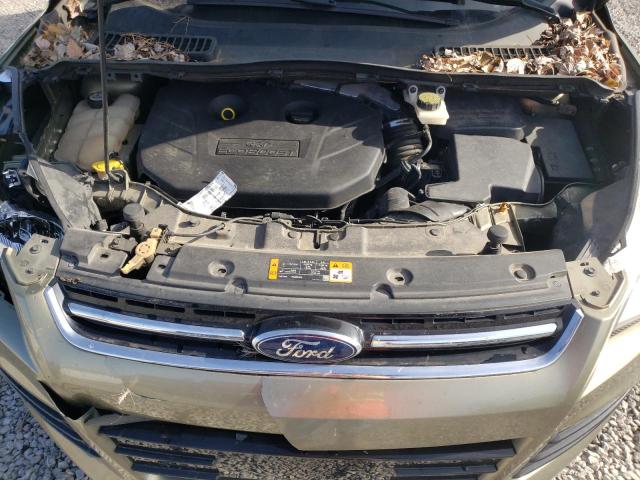 Photo 12 from auction – 2013 FORD ESCAPE SEL with VIN 1FMCU0H98DUA23993