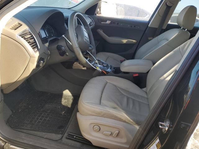 Photo 7 from auction – 2011 AUDI Q5 PREMIUM with VIN WA1DKAFP7BA002244