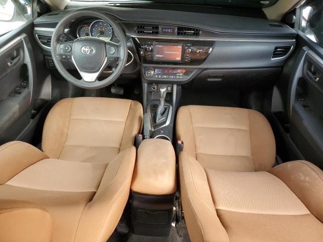 Photo 8 from auction – 2014 TOYOTA COROLLA L with VIN 2T1BURHE5EC180476