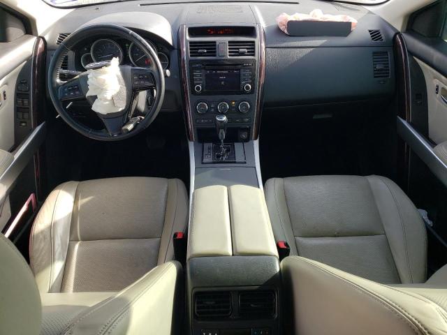 Photo 8 from auction – 2013 MAZDA CX-9 GRAND with VIN JM3TB2DA3D0422850
