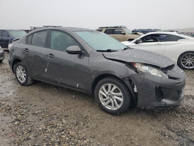 Photo 4 from auction – 2013 MAZDA 3 I with VIN JM1BL1V77D1794619