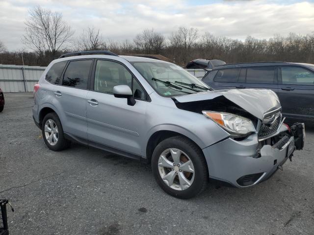 Photo 4 from auction – 2015 SUBARU FORESTER 2 with VIN JF2SJADC0FH597808