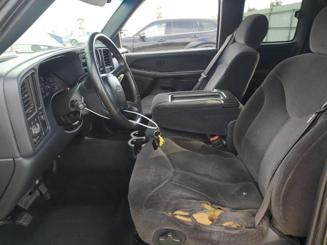 Photo 7 from auction – 2001 CHEVROLET SILVERADO with VIN 1GCEC19VX1Z158487