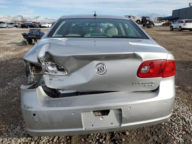 Photo 6 from auction – 2006 BUICK LUCERNE CX with VIN 1G4HD57286U196634