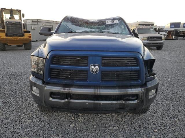Photo 5 from auction – 2011 DODGE RAM 2500 with VIN 3D7UT2CL2BG584464