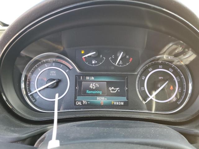 Foto 9 de la subasta – 2015 BUICK REGAL PREM con VIN 2G4GN5EX9F9291711