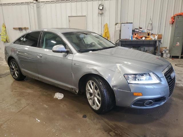 Zdjęcie 4 z aukcji – 2011 AUDI A6 PREMIUM z VIN WAUFGAFBXBN026998