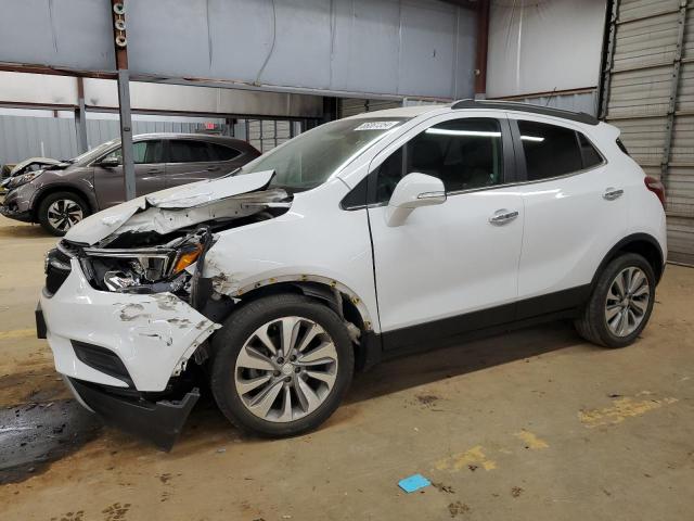 BUICK ENCORE PRE 2019 with VIN KL4CJASB3KB801019 - Photo from auction