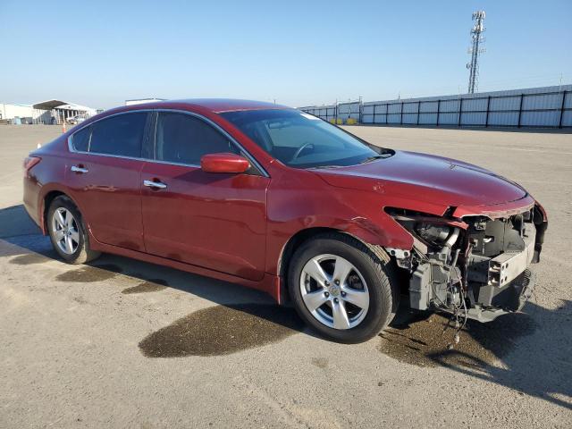 Photo 4 from auction – 2013 NISSAN ALTIMA 2.5 with VIN 1N4AL3AP0DN578882