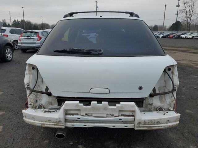 Photo 6 from auction – 2002 SUBARU IMPREZA OU with VIN JF1GG68552G802623