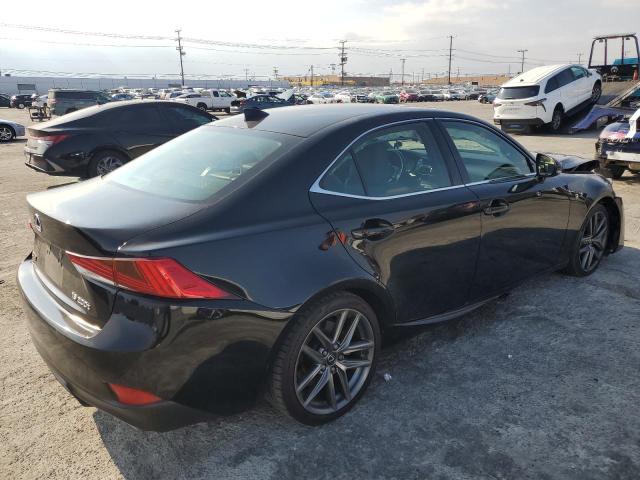 Photo 3 from auction – 2017 LEXUS IS 200T with VIN JTHBA1D28H5056062