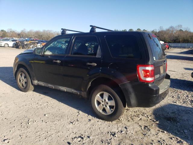 Photo 2 from auction – 2011 FORD ESCAPE XLS with VIN 1FMCU9C78BKA88152
