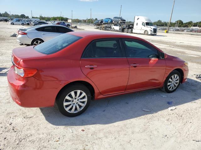 Foto 3 de la subasta – 2013 TOYOTA COROLLA BA con VIN 5YFBU4EE2DP221250