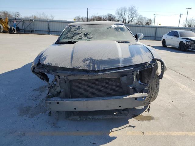 Photo 5 from auction – 2013 CHEVROLET CAMARO LT with VIN 2G1FC1E31D9122171