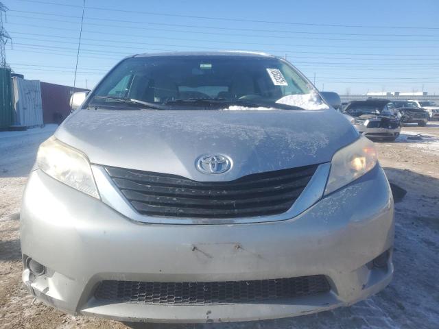Photo 5 from auction – 2011 TOYOTA SIENNA LE with VIN 5TDKK3DC5BS104539
