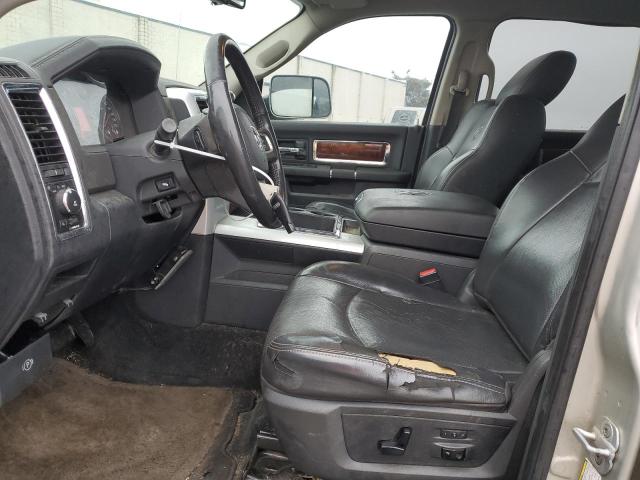 Photo 7 from auction – 2010 DODGE RAM 2500 with VIN 3D7UT2CL1AG188976