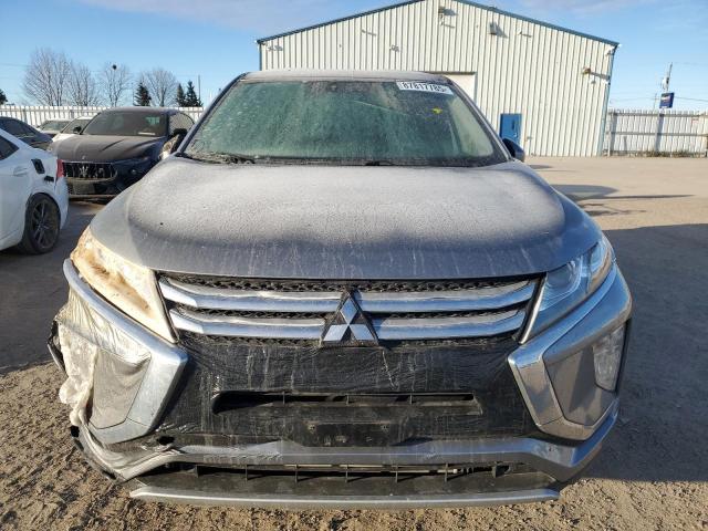 Photo 5 from auction – 2020 MITSUBISHI ECLIPSE CR with VIN JA4AT4AA5LZ610674