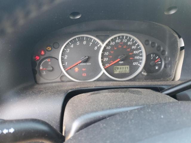Снимка 9 от търг – 2003 MAZDA TRIBUTE ES с VIN 4F2CZ96133KM44165