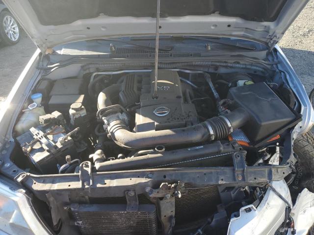 Photo 11 from auction – 2012 NISSAN FRONTIER S with VIN 1N6AD0EV1CC423053