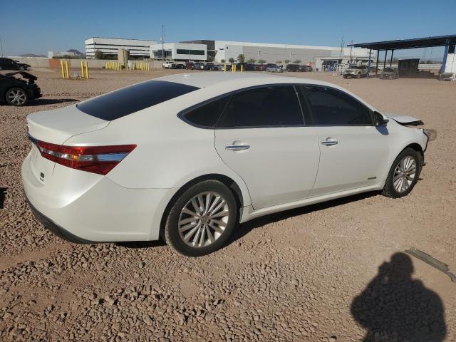 Photo 3 from auction – 2015 TOYOTA AVALON HYB with VIN 4T1BD1EBXFU041052