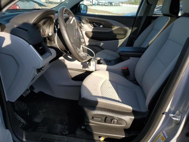 Photo 7 from auction – 2021 GMC TERRAIN SL with VIN 3GKALMEV5ML353483