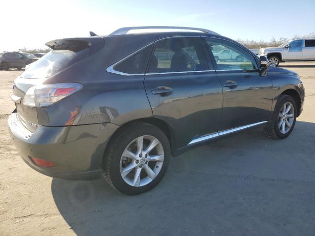 Photo 3 from auction – 2010 LEXUS RX 350 with VIN 2T2ZK1BA1AC037669