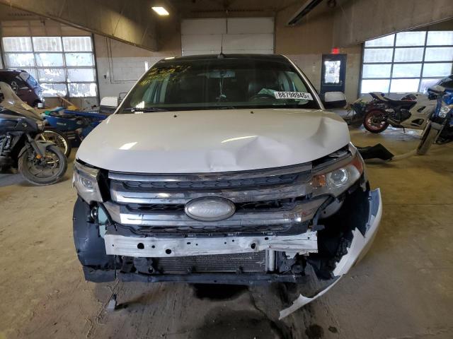 Photo 5 from auction – 2012 FORD EDGE LIMIT with VIN 2FMDK3KC7CBA68332