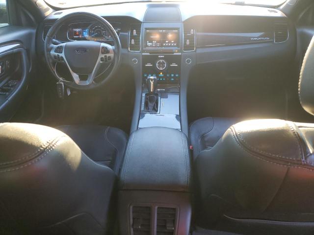 Photo 8 from auction – 2014 FORD TAURUS LIM with VIN 1FAHP2F81EG104668