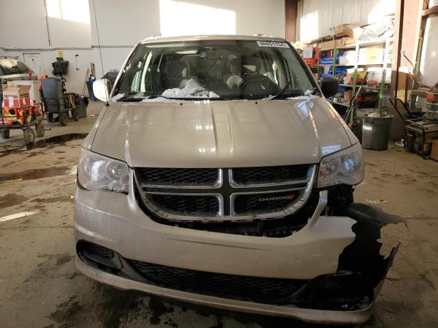 Photo 5 from auction – 2013 DODGE GRAND CARA with VIN 2C4RDGBG1DR673261