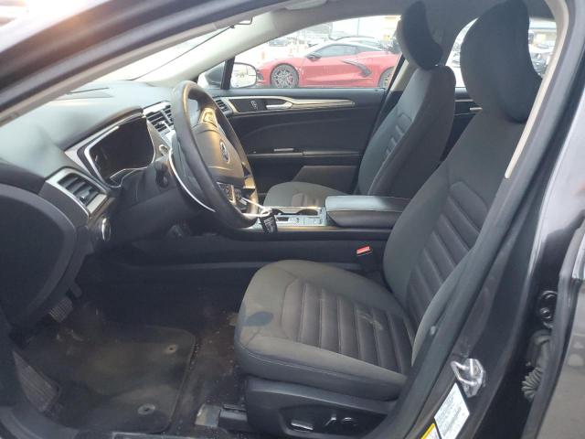 Photo 7 from auction – 2017 FORD FUSION SE with VIN 3FA6P0H77HR174768