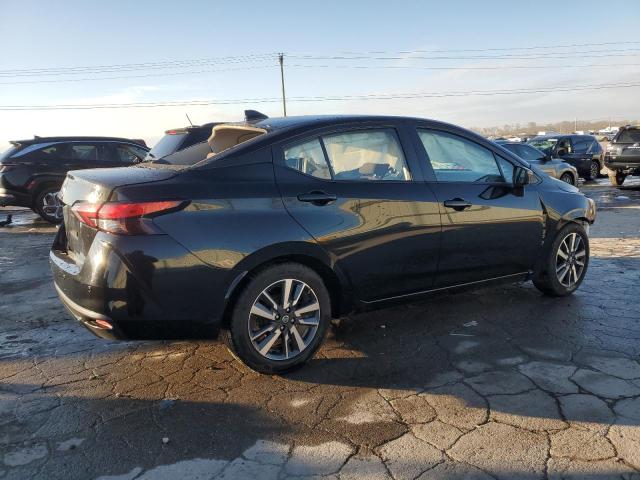 Photo 3 from auction – 2021 NISSAN VERSA SV with VIN 3N1CN8EV7ML873676