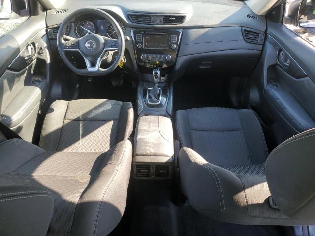 Photo 8 from auction – 2020 NISSAN ROGUE S with VIN KNMAT2MV1LP540983