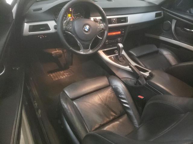 Photo 8 from auction – 2007 BMW 335 I with VIN WBAWB73537P031763