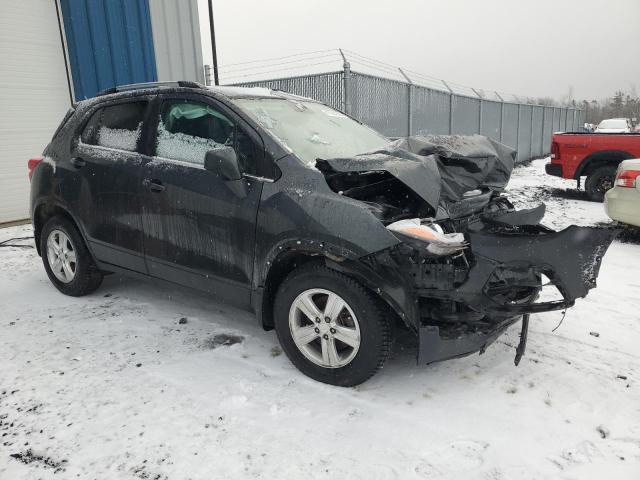 Photo 4 from auction – 2019 CHEVROLET TRAX 1LT with VIN 3GNCJPSB7KL239270