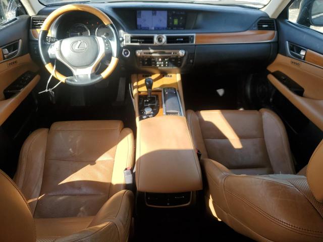 Zdjęcie 8 z aukcji – 2013 LEXUS GS 450H z VIN JTHBS1BL5D5004746