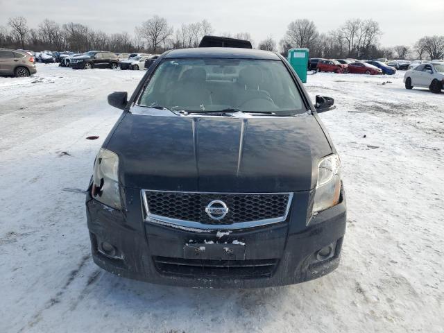 Photo 5 from auction – 2011 NISSAN SENTRA 2.0 with VIN 3N1AB6AP8BL691784