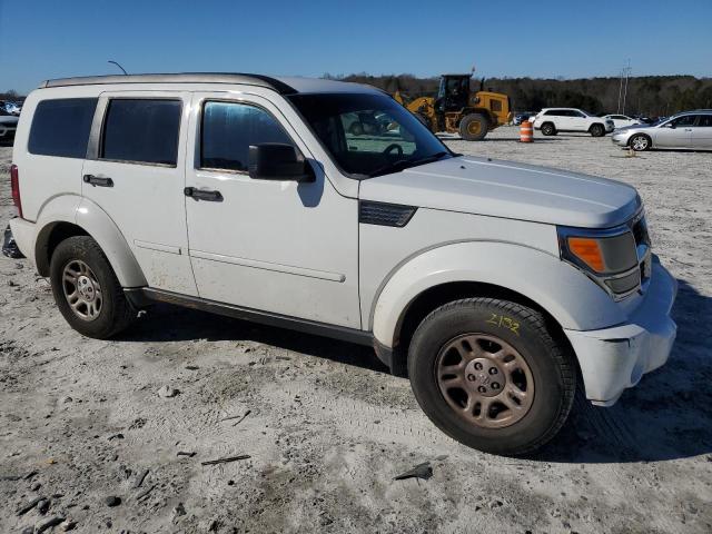Photo 4 from auction – 2011 DODGE NITRO SE with VIN 1D4PT2GK8BW590136