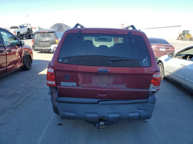 Photo 6 from auction – 2010 FORD ESCAPE XLT with VIN 1FMCU0D70AKC52423
