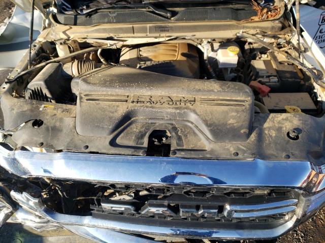 Photo 11 from auction – 2024 RAM 2500 TRADE with VIN 3C6UR5CJ7RG162166